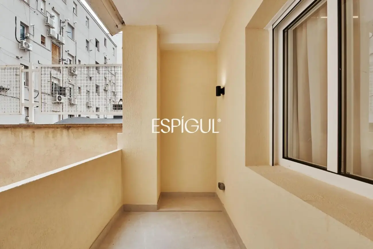 Piso recién reformado en venta en el barrio Salamanca, Goya