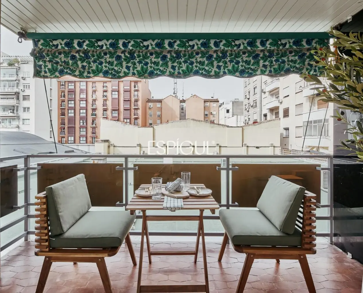 Piso recién reformado en venta en el barrio Salamanca, Goya