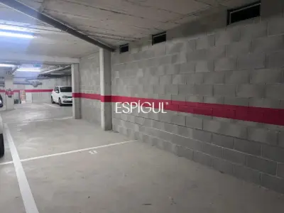 Plaça d’aparcament doble en venda a Fornells de la Selva