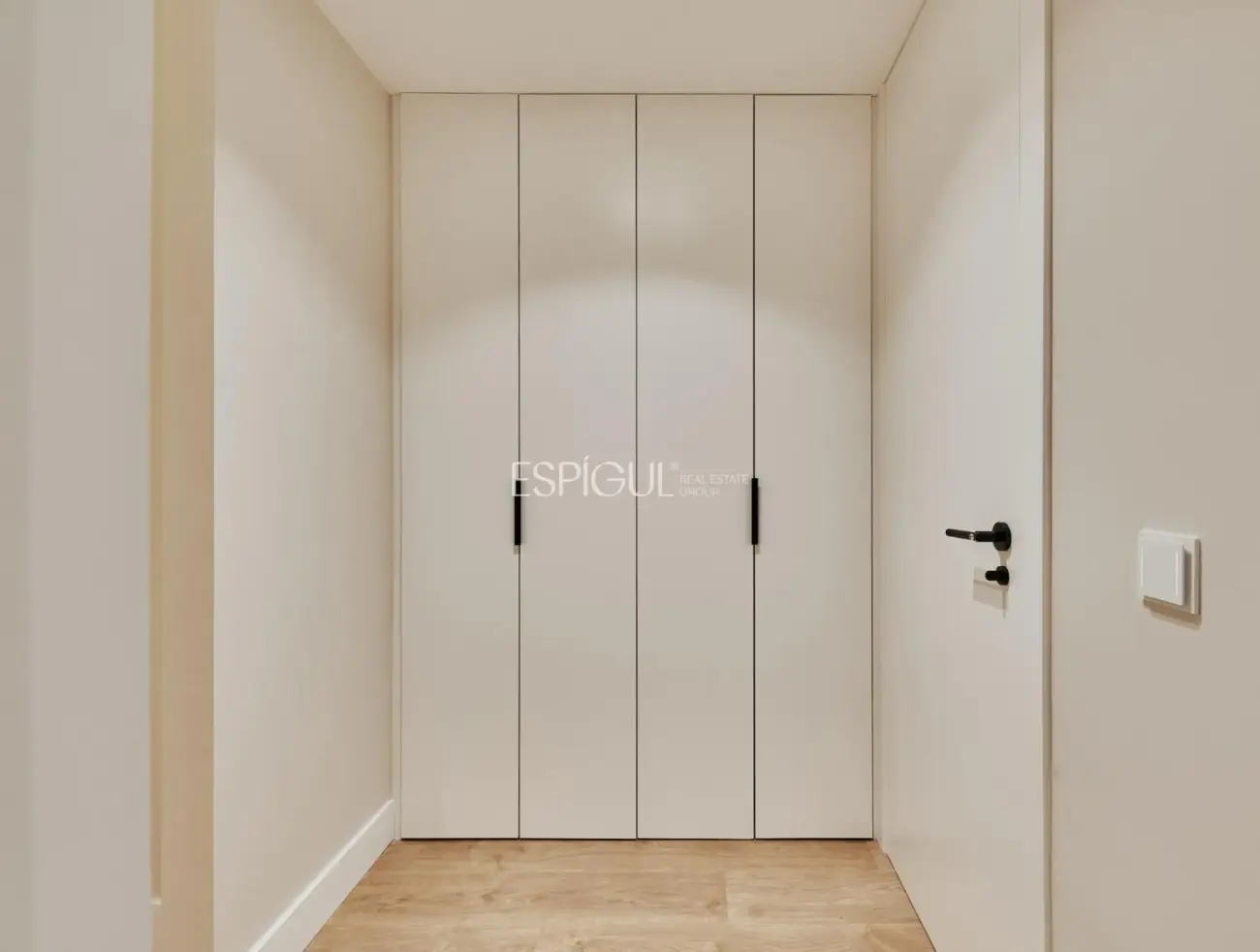 precioso piso a la venta en Lista, 168 m² y terraza privada de 40 m²