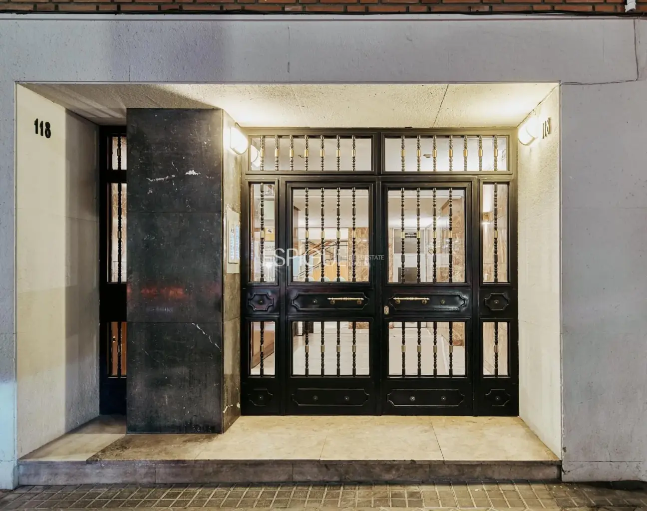 precioso piso a la venta en Lista, 168 m² y terraza privada de 40 m²