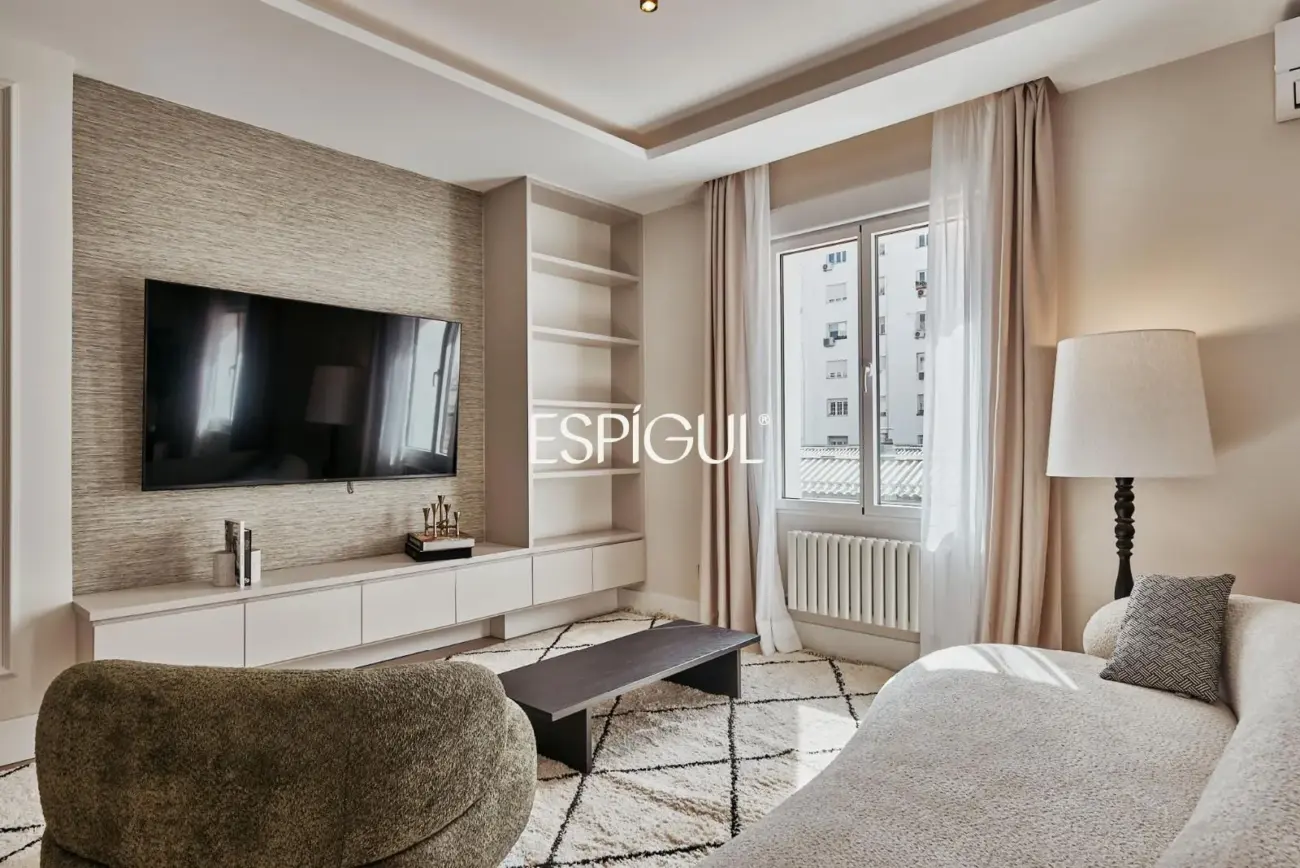 Precioso piso en venta en Ibiza, El Retiro