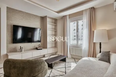 Precioso piso en venta en Ibiza, El Retiro