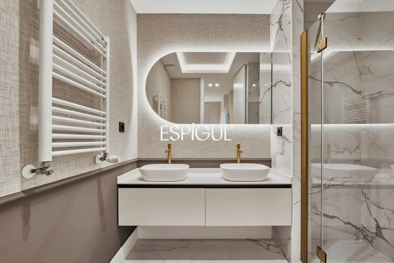 Precioso piso en venta en Ibiza, El Retiro