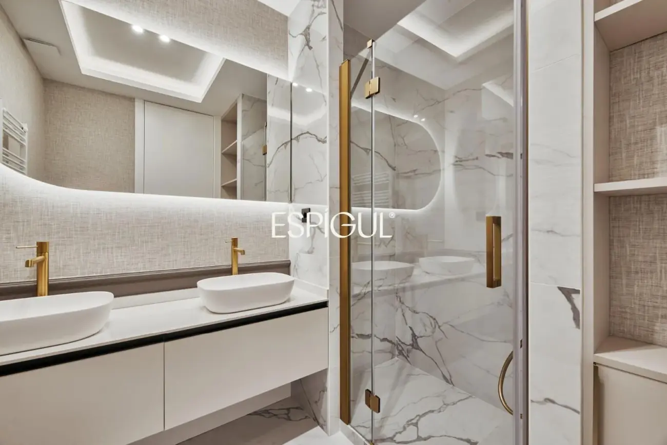 Precioso piso en venta en Ibiza, El Retiro