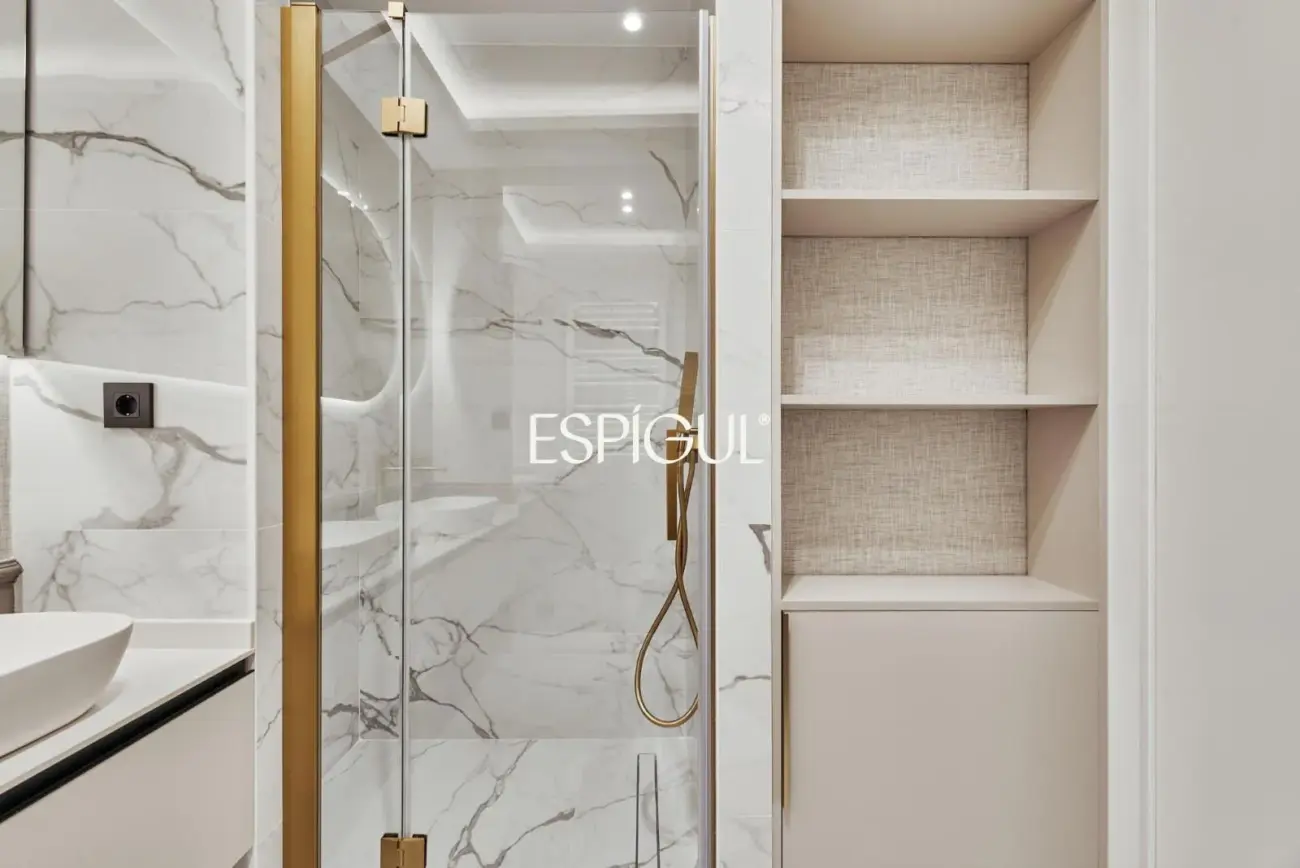 Precioso piso en venta en Ibiza, El Retiro