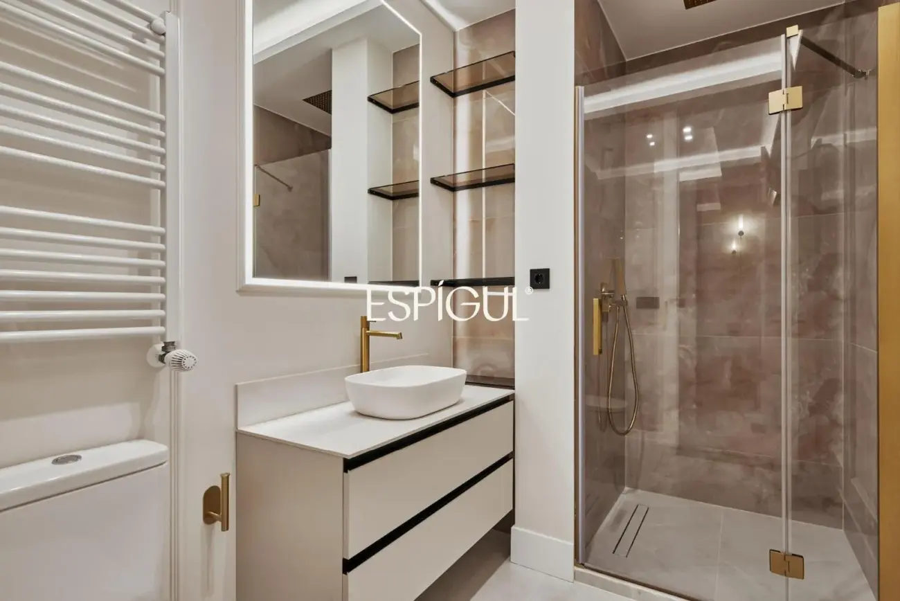 Precioso piso en venta en Ibiza, El Retiro