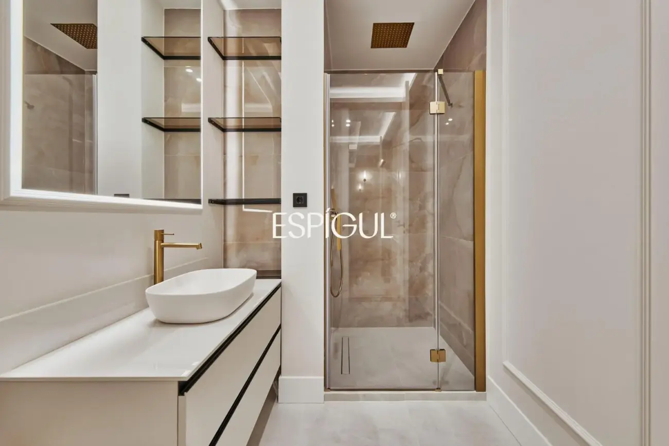 Precioso piso en venta en Ibiza, El Retiro