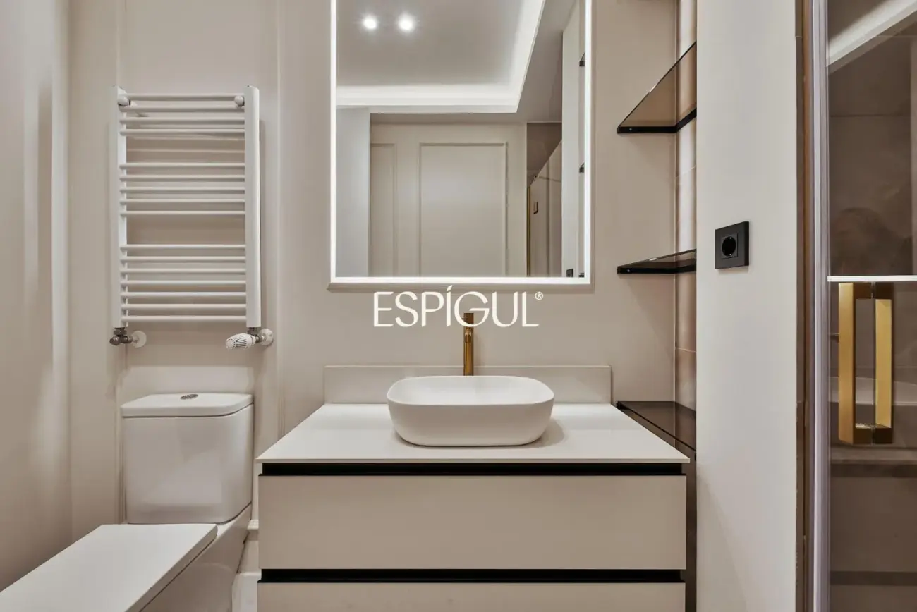 Precioso piso en venta en Ibiza, El Retiro