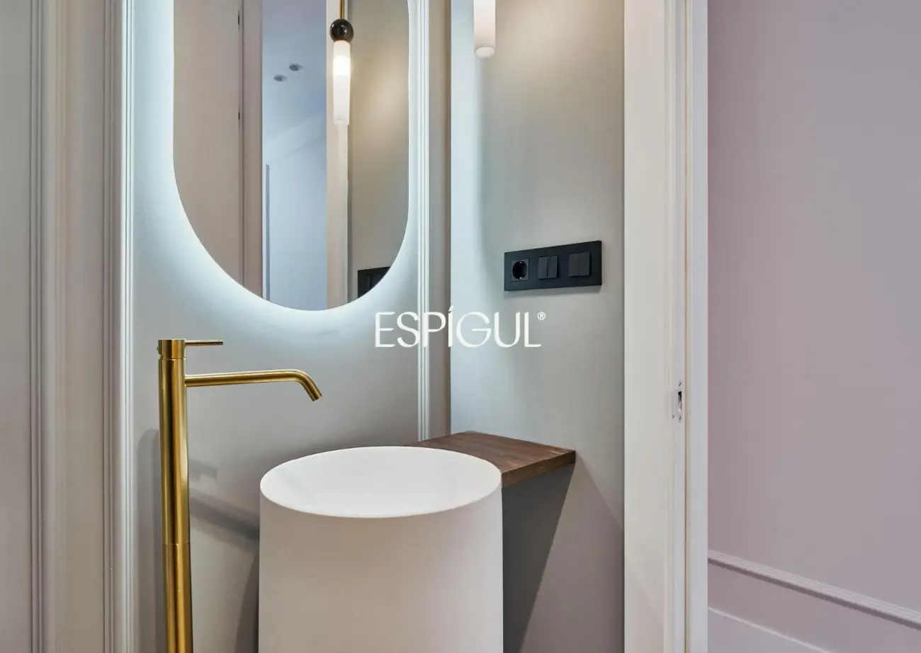 Precioso piso en venta en Ibiza, El Retiro