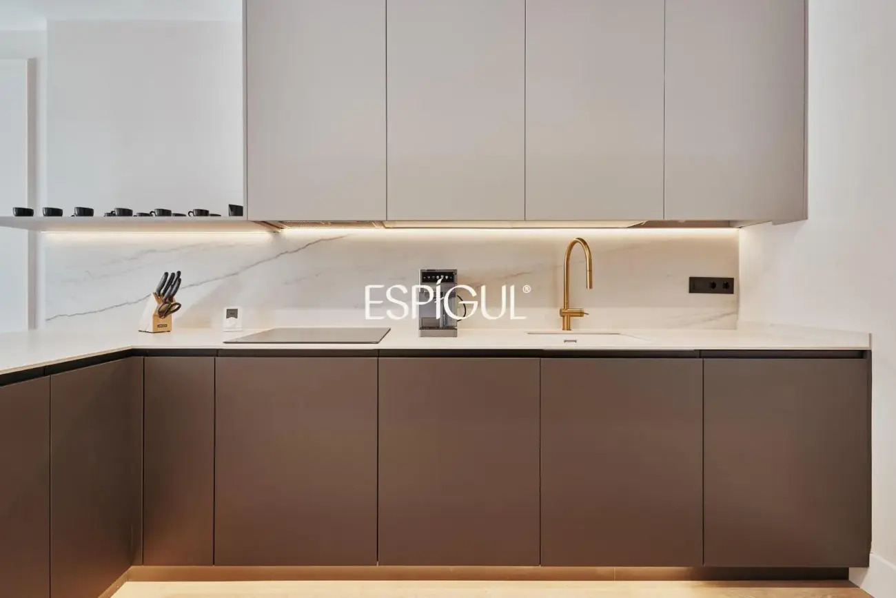 Precioso piso en venta en Ibiza, El Retiro