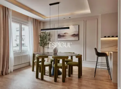 Precioso piso en venta en Ibiza, El Retiro