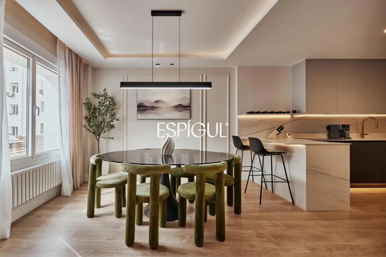 Precioso piso en venta en Ibiza, El Retiro