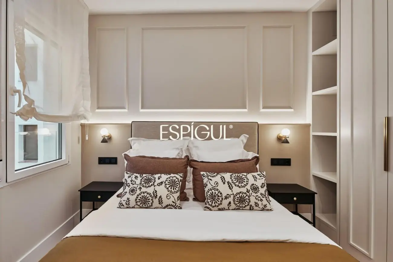 Precioso piso en venta en Ibiza, El Retiro