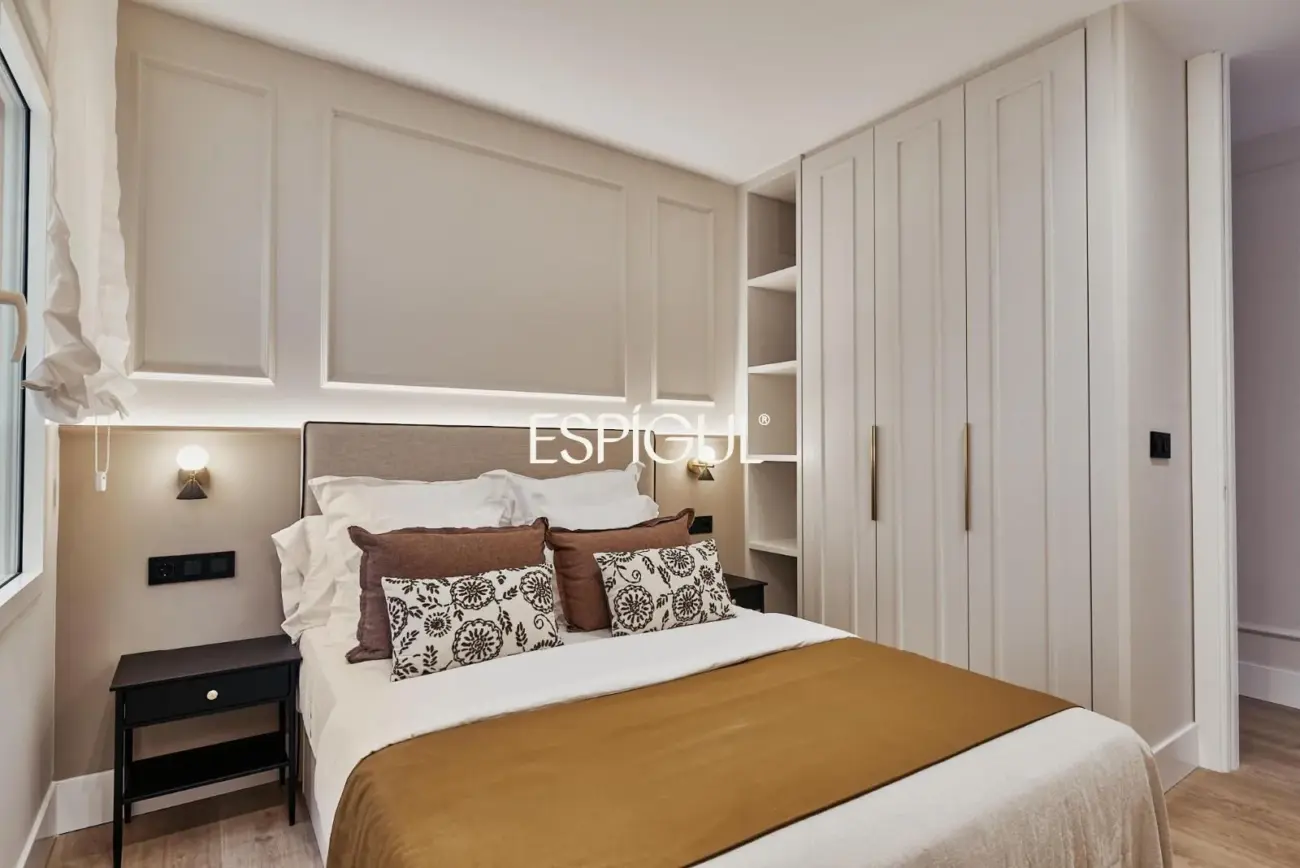 Precioso piso en venta en Ibiza, El Retiro