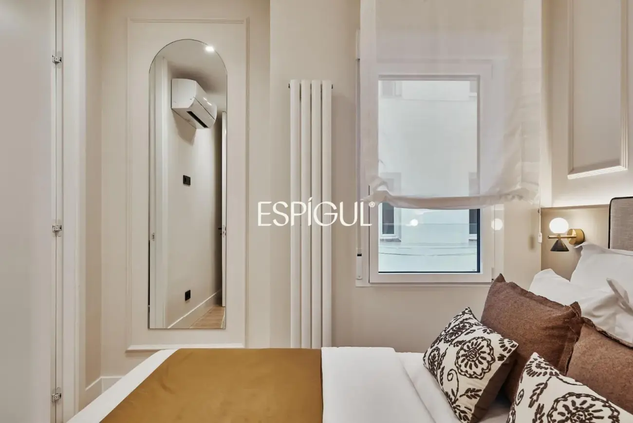 Precioso piso en venta en Ibiza, El Retiro