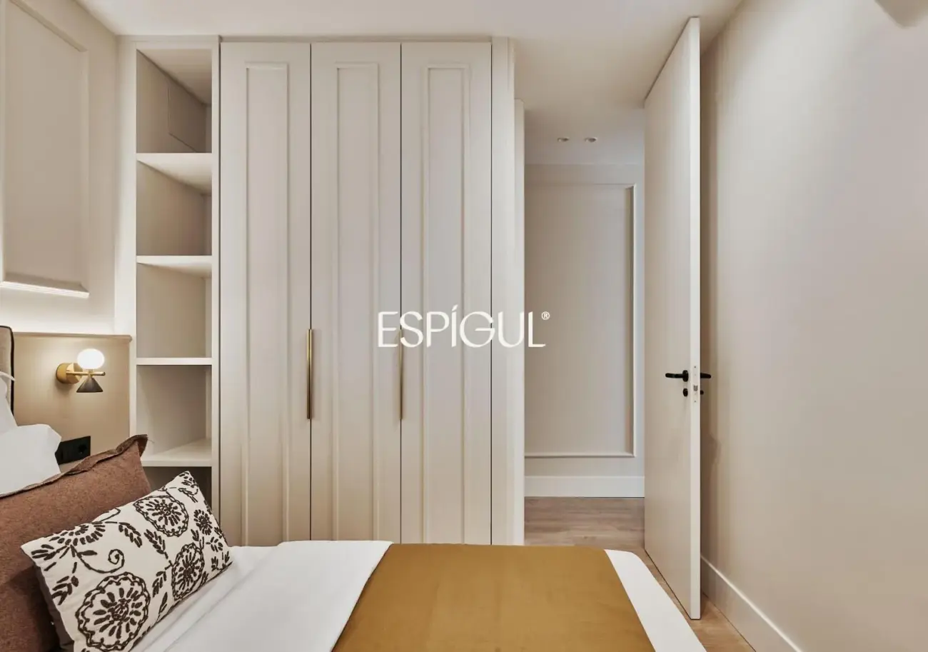 Precioso piso en venta en Ibiza, El Retiro