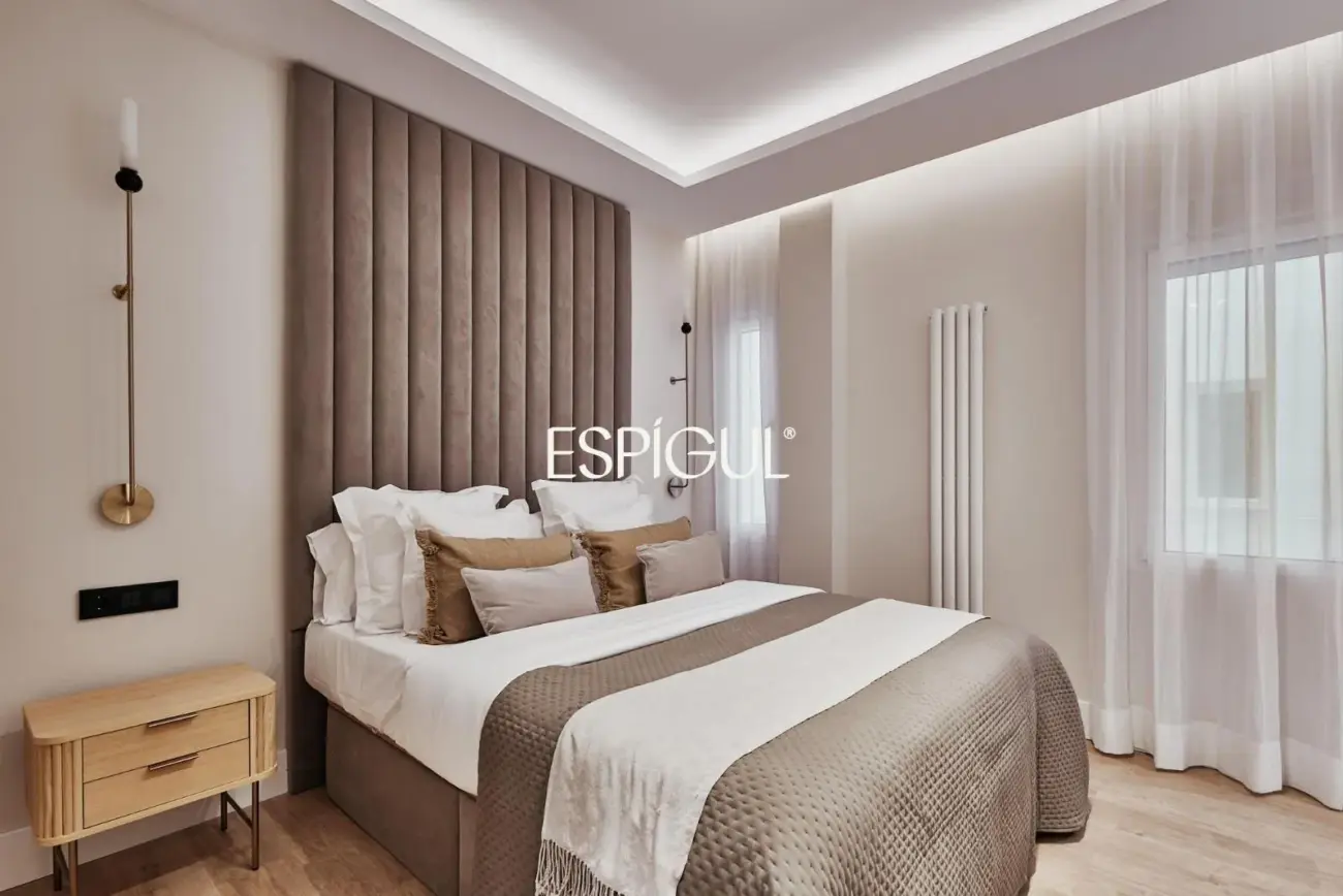 Precioso piso en venta en Ibiza, El Retiro