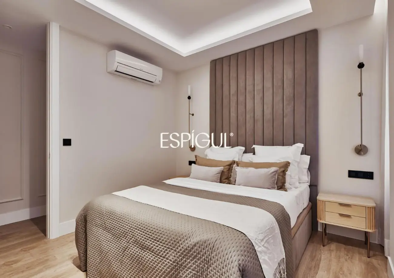 Precioso piso en venta en Ibiza, El Retiro