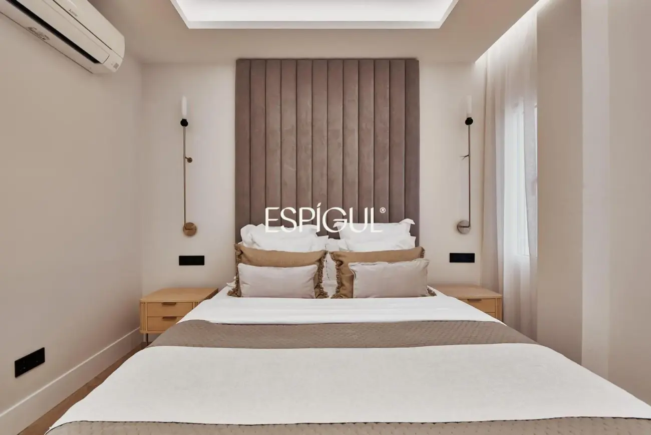 Precioso piso en venta en Ibiza, El Retiro