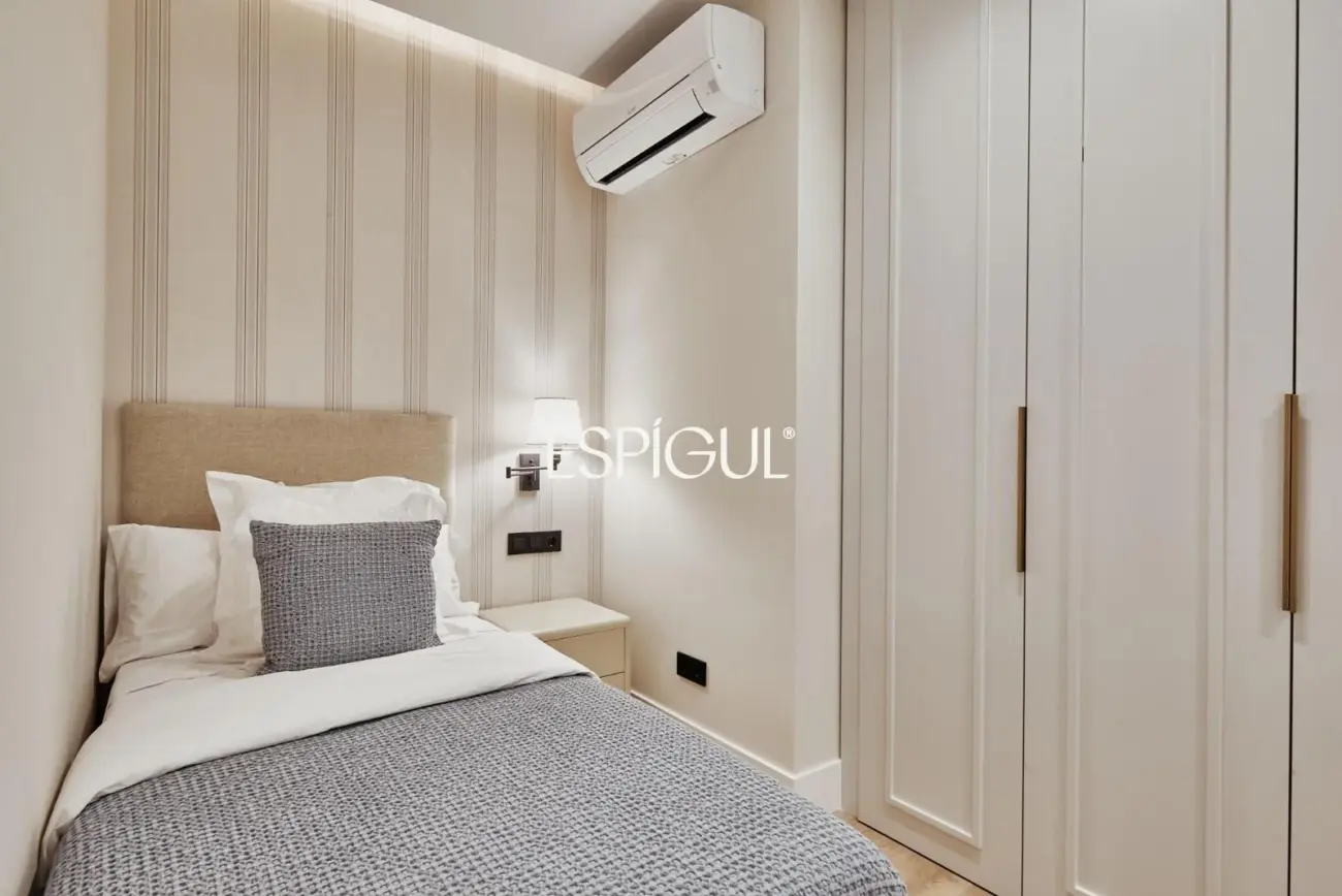 Precioso piso en venta en Ibiza, El Retiro