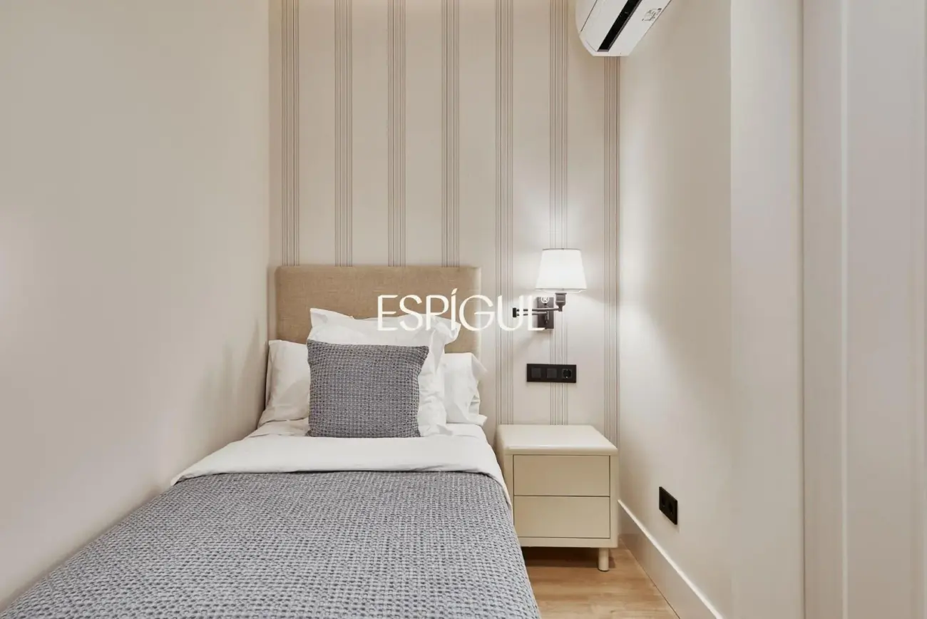 Precioso piso en venta en Ibiza, El Retiro