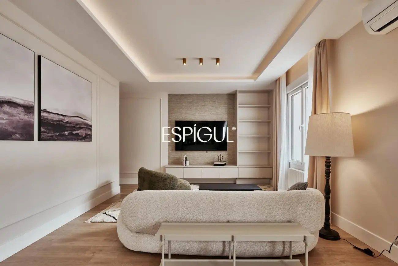 Precioso piso en venta en Ibiza, El Retiro