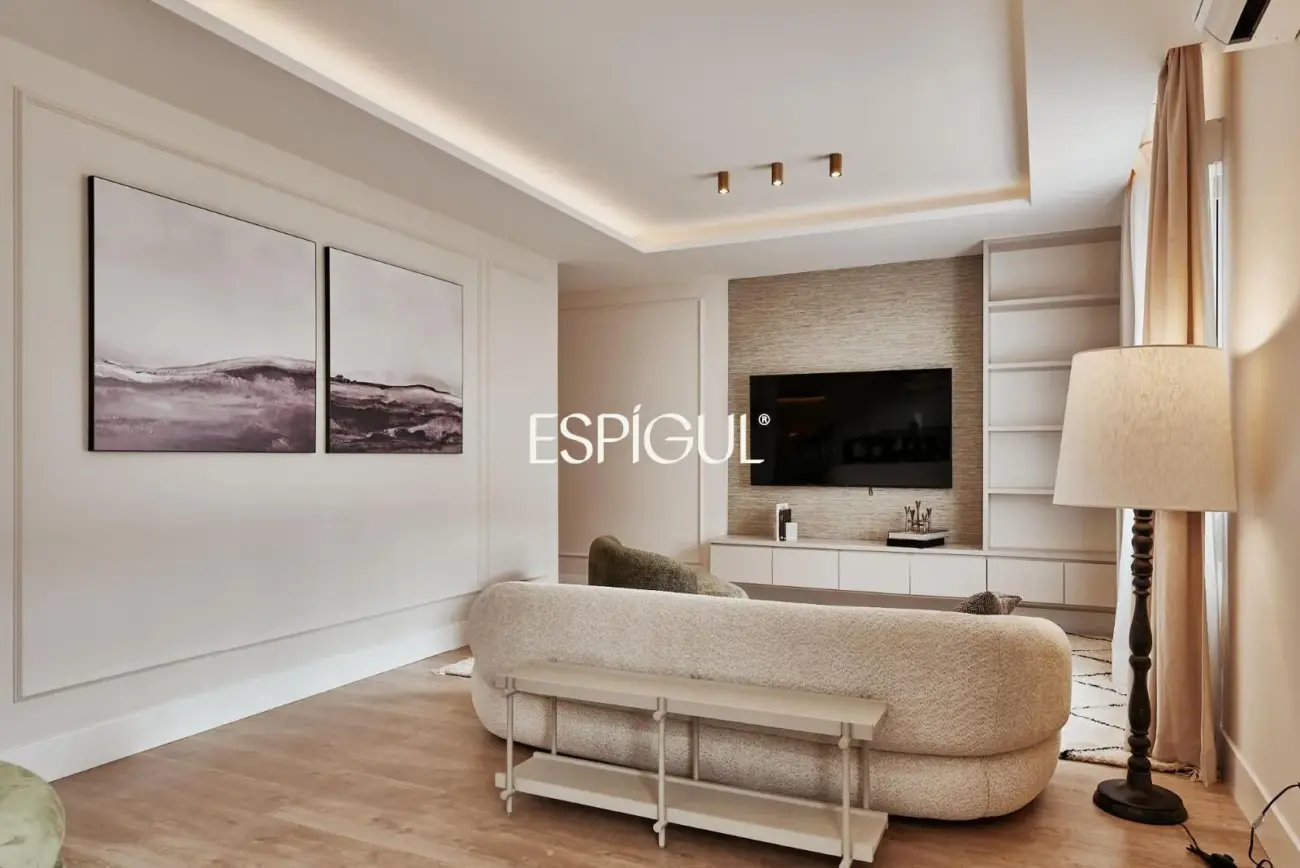 Precioso piso en venta en Ibiza, El Retiro