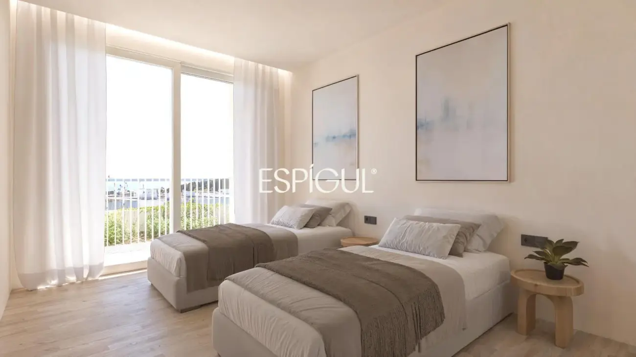 Villa de disseny a Premià de Dalt