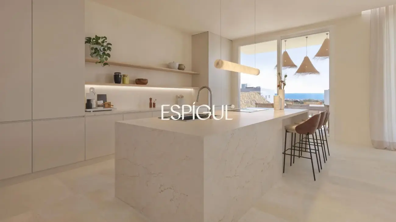 Villa de disseny a Premià de Dalt