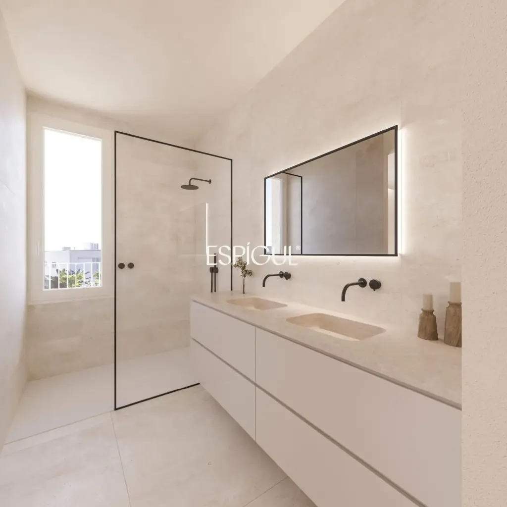 Villa de disseny a Premià de Dalt