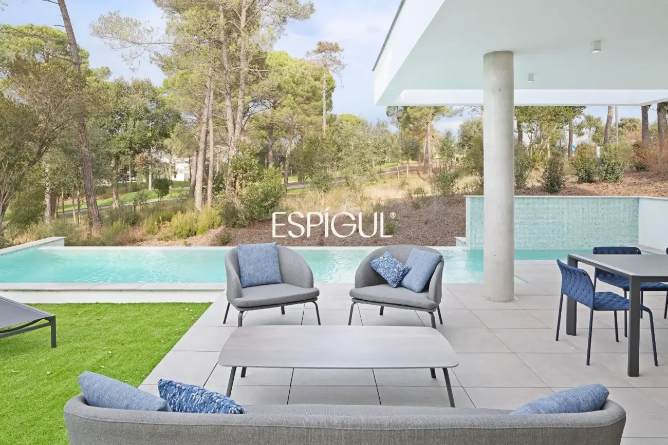 Villa de Obra Nueva en Las Marías, Madrid