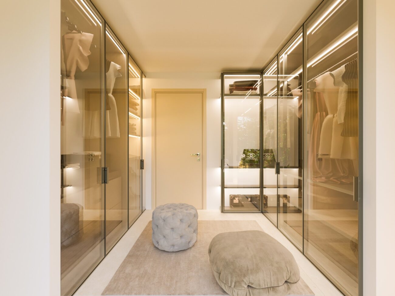 Casas unifamiliares de obra nueva en S’Agaró