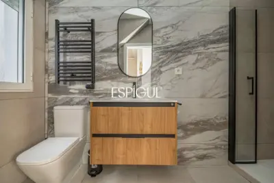 Apartamento en venta reformado en Centro