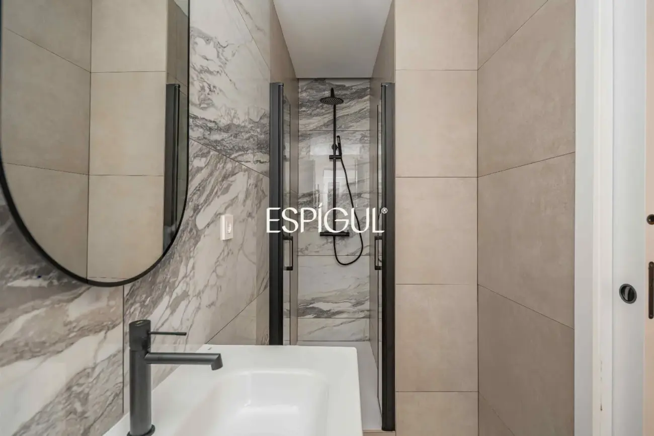 Apartamento en venta reformado en Centro