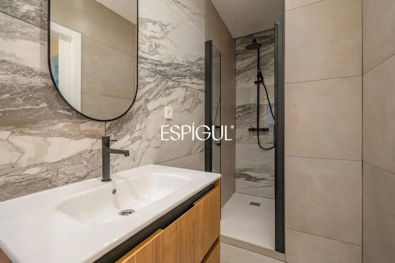 Apartamento en venta reformado en Centro