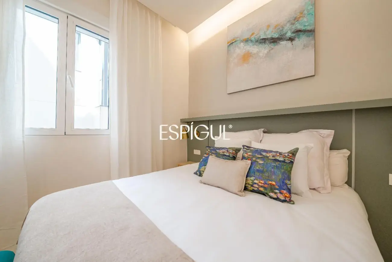 Apartamento en venta reformado en Centro