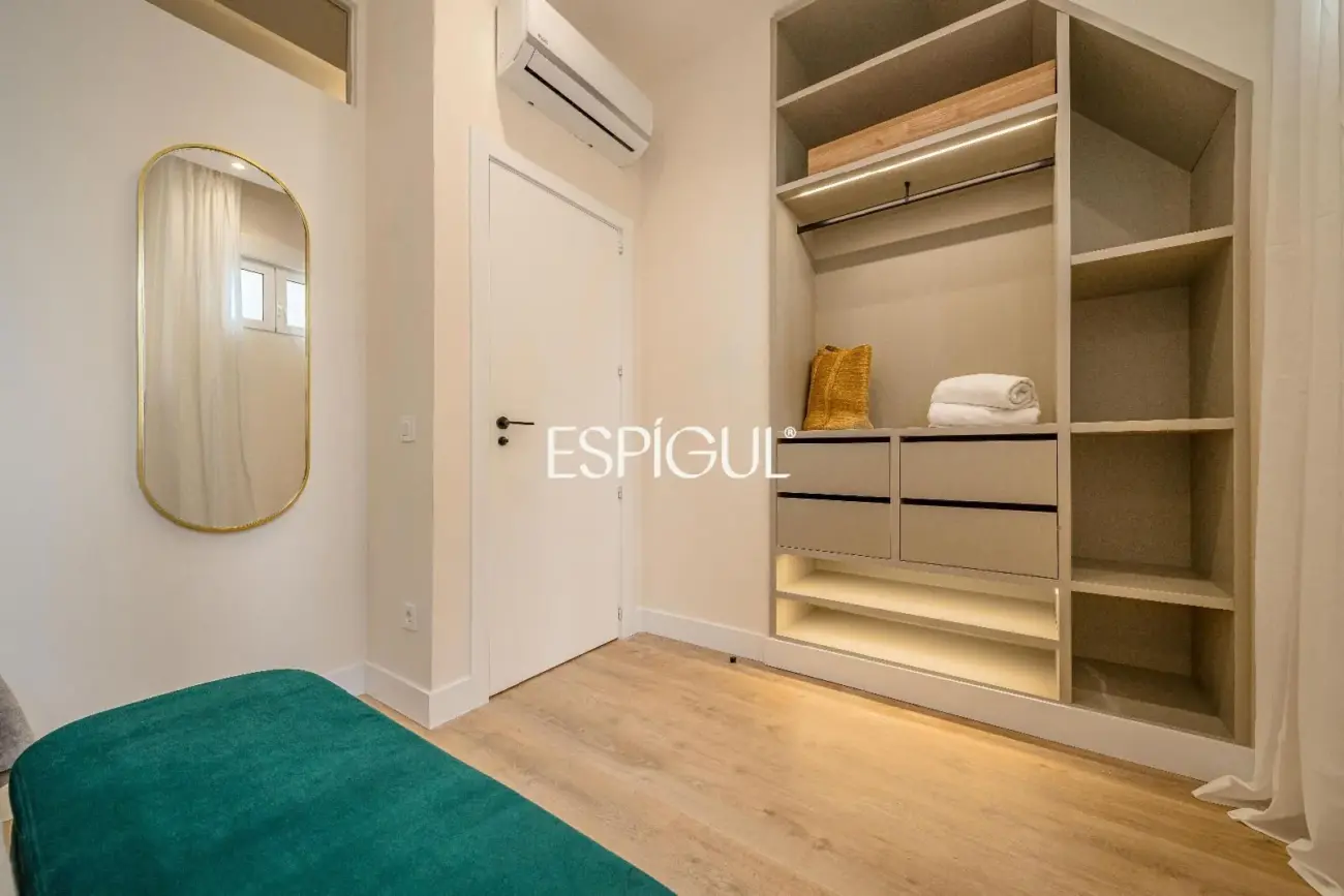 Apartamento en venta reformado en Centro