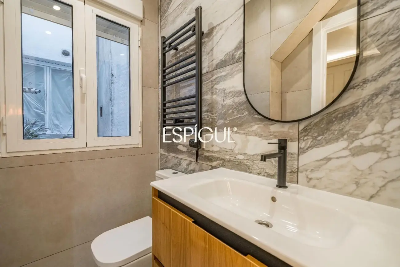 Apartamento en venta reformado en Centro