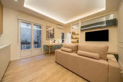 Apartamento en venta reformado en Centro