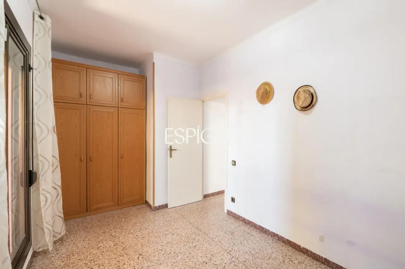 Пентхаус с двойной ориентацией и большим потенциалом