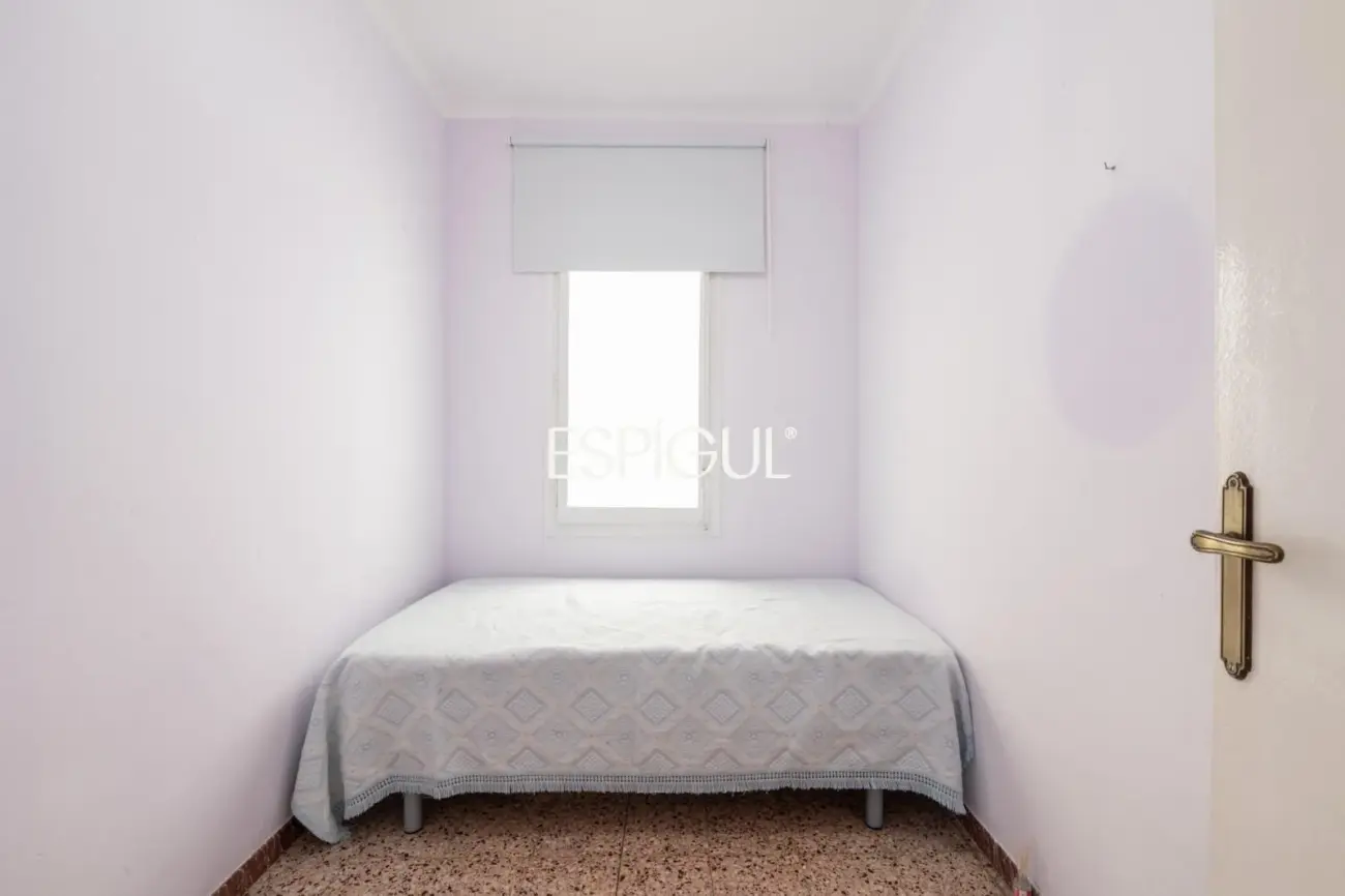 Пентхаус с двойной ориентацией и большим потенциалом