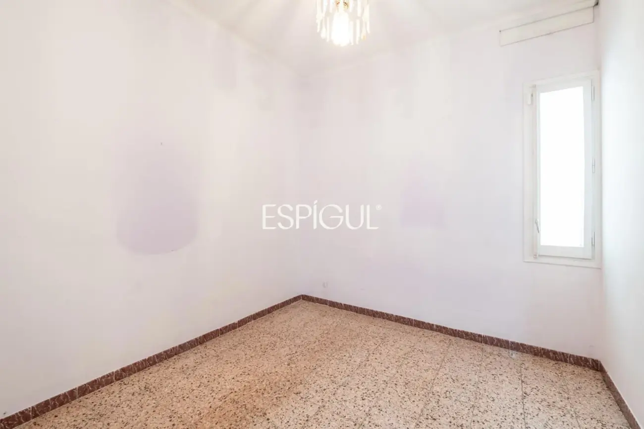 Пентхаус с двойной ориентацией и большим потенциалом