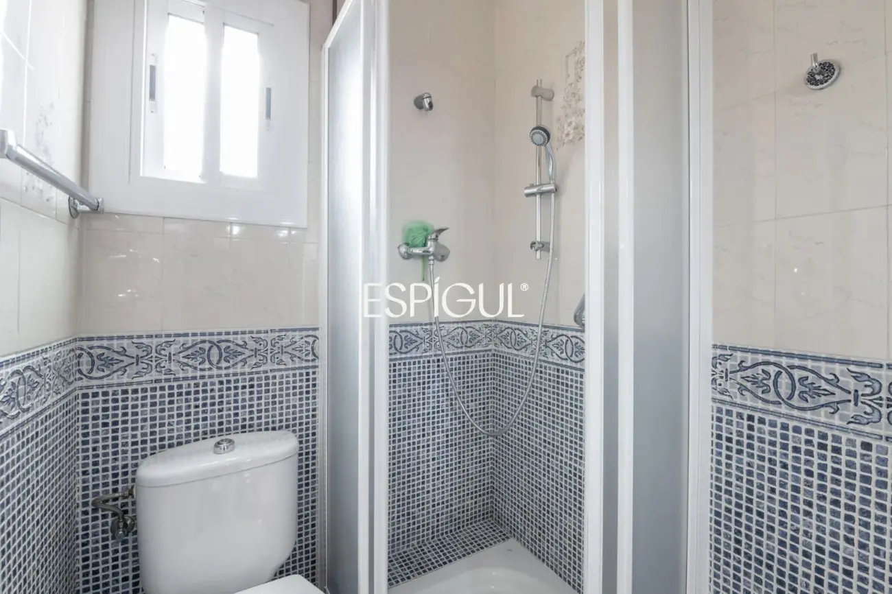 Пентхаус с двойной ориентацией и большим потенциалом