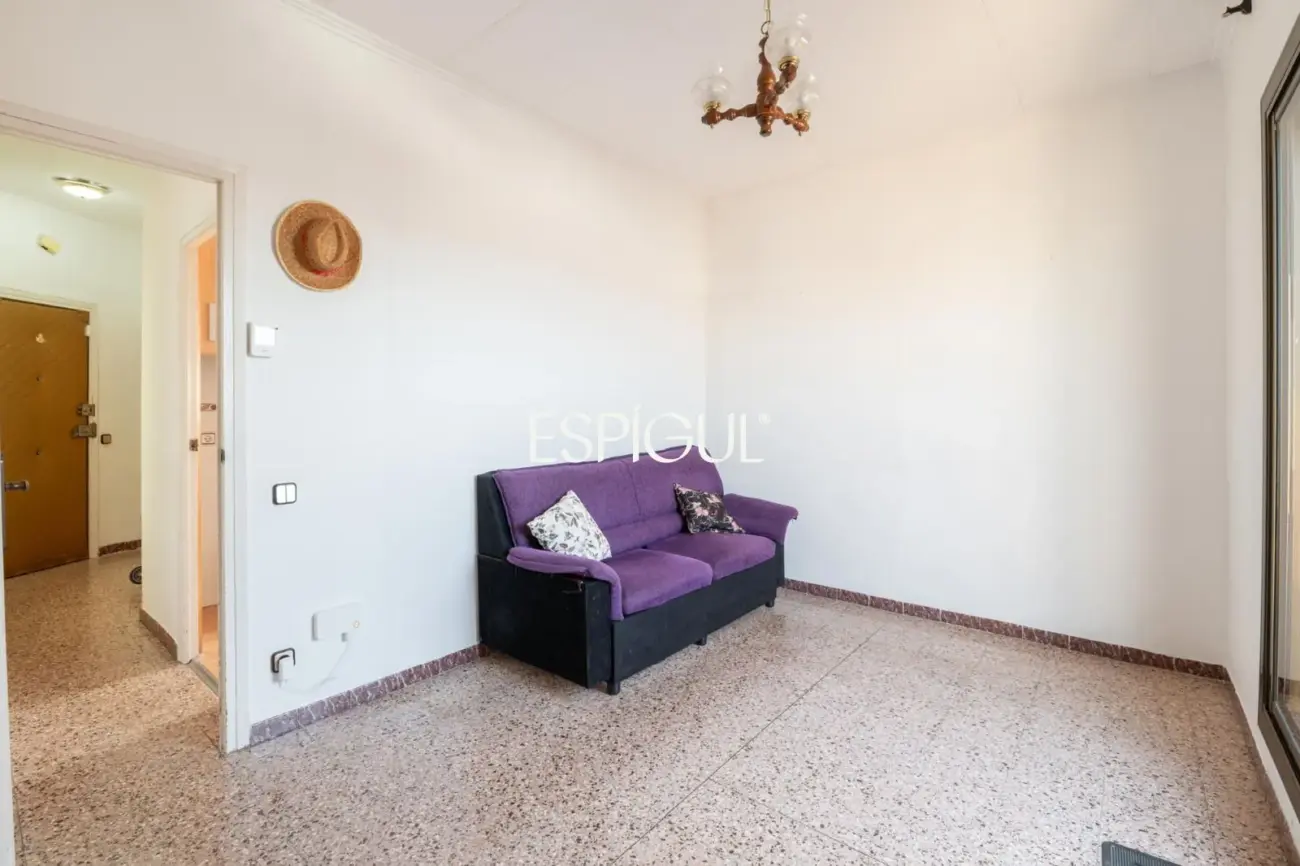 Пентхаус с двойной ориентацией и большим потенциалом