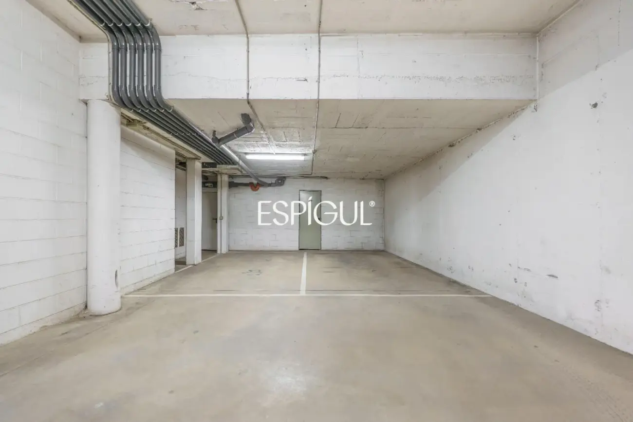 Penthouse zum Verkauf mit Aussicht im Zentrum von Caldes de Malavella