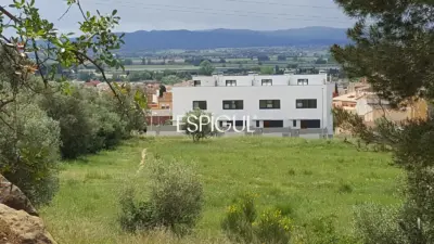 Новый таунхаус с видом