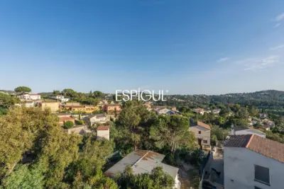 Casa amb vistes en venda a prop de la platja de Lloret