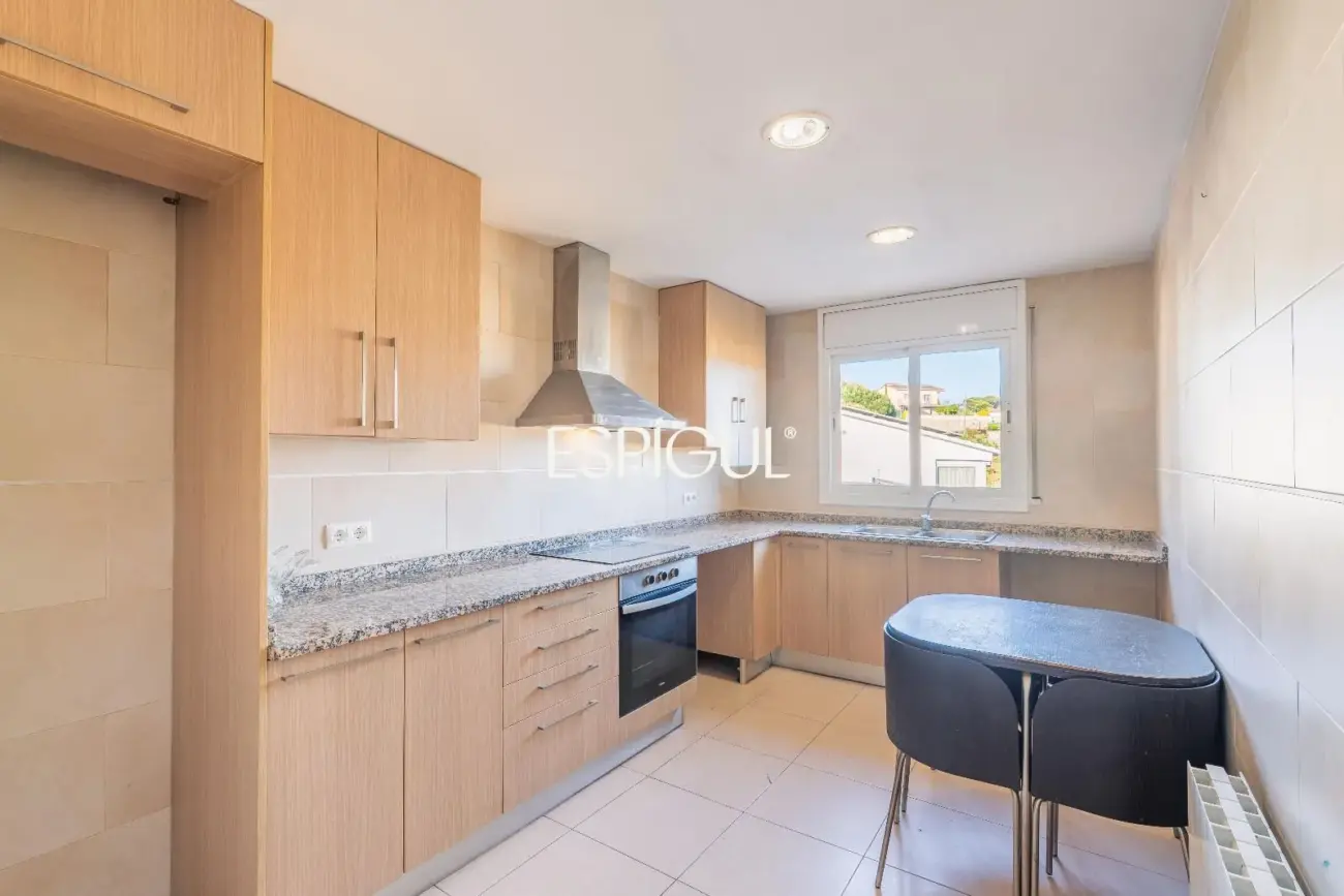 Casa amb vistes en venda a prop de la platja de Lloret