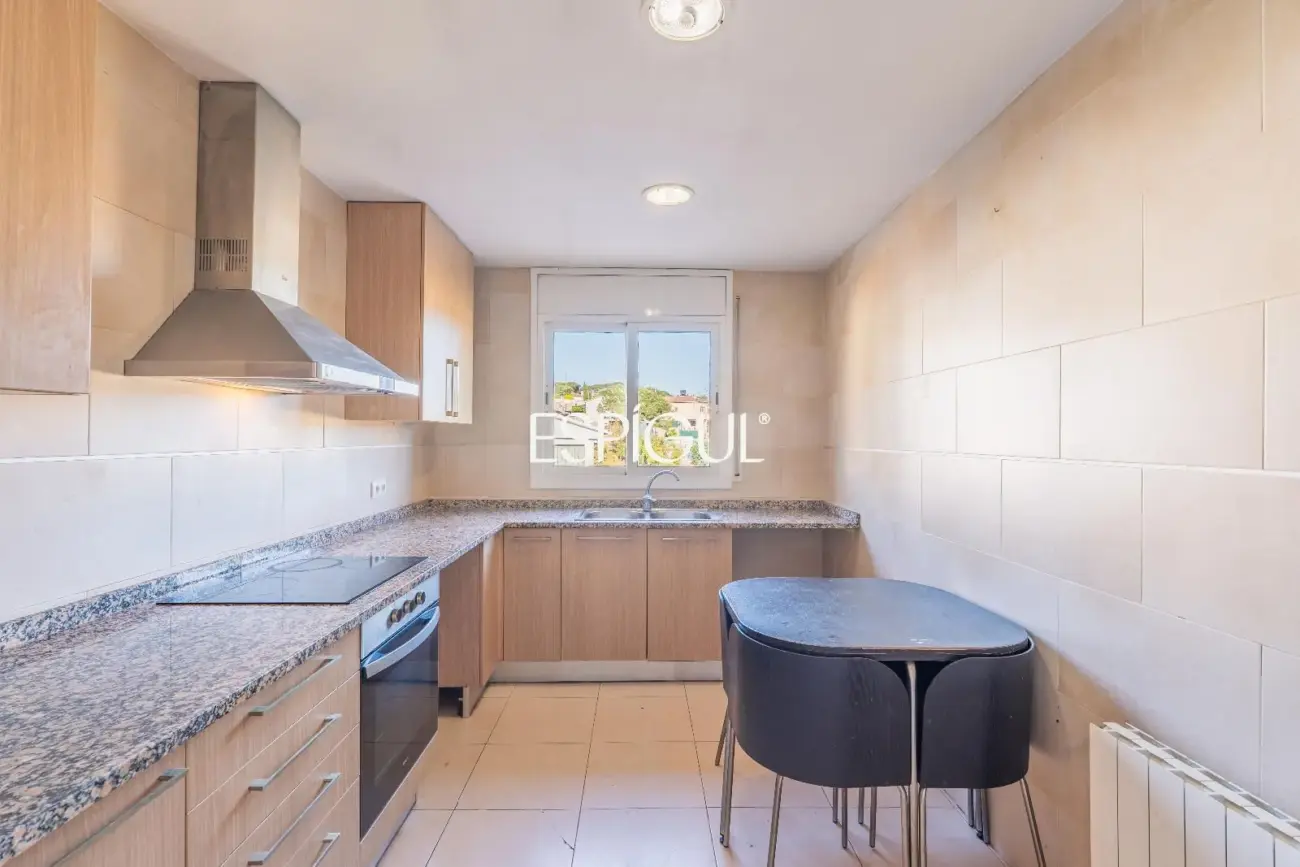 Casa amb vistes en venda a prop de la platja de Lloret